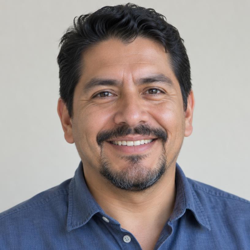 Santos H. customer portrait