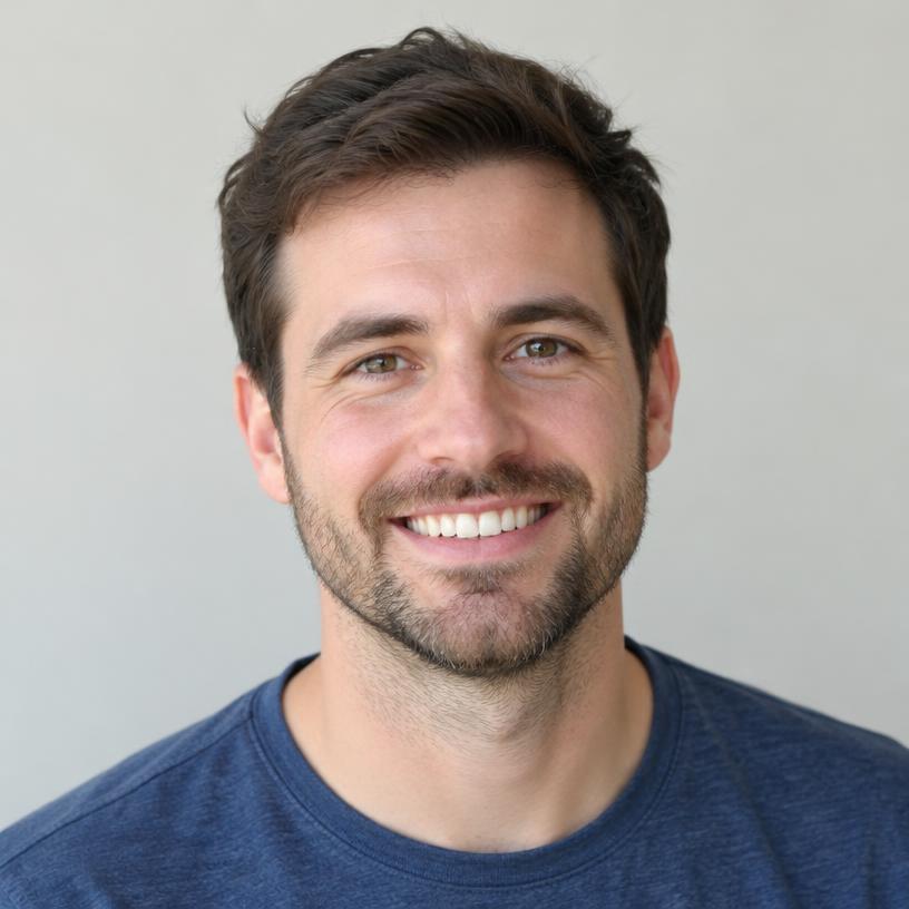 James A. customer portrait
